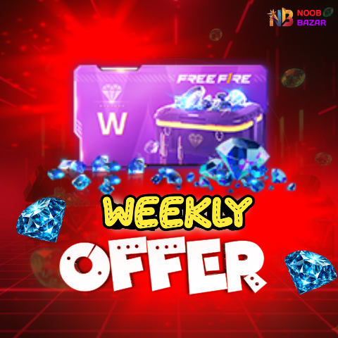 DISCOUNT WEEKLY
