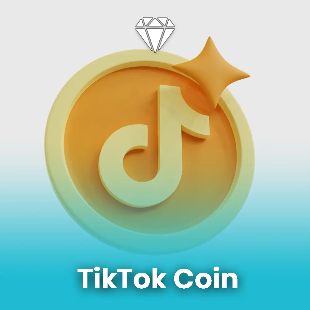 Tiktok Coin